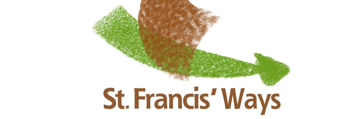 We are Partner of St Francis' Ways